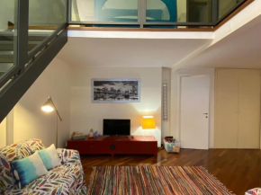 Casa vela Torino